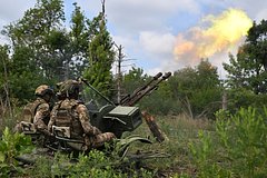 Polkovnik nazval glavnuju cel gruppirovok vojsk v prigranichnyh regionah c799c6b.jpg