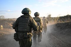 Rossijskie voennye udarili po punktu dislokacii batalona vsu v sumskoj oblasti a53332a.jpg