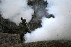 Sobjanin soobshhil ob odnoj iz samyh massovyh popytok ataki iz desjati bespilotnikov na moskvu 920f573.jpg