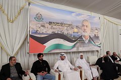 Sprognozirovana borba vnutri hamas posle ubijstva hanii 4254291.jpg