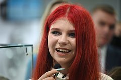 Trusova sravnila svadbu s sorevnovanijami 7a23b91.jpg