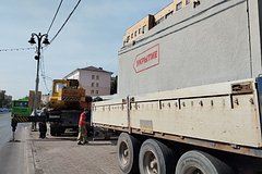 V kurske nachali ustanavlivat zhelezobetonnye ukrytija b1ab5b3.jpg