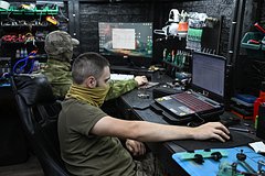 V rossijskoj armii razrabotali malogabaritnuju stanciju reb 4f3a181.jpg