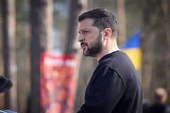 Zelenskij ozvuchil cel ukrainy v kurskoj oblasti dlja chego vsu vtorglis na rossijskuju territoriju e2b8deb.jpg
