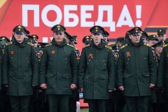 Armija rossii stanet vtoroj po chislennosti v mire 7c55881.jpg