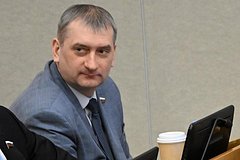 Byvshego deputata gosdumy ot novyh ljudej zaderzhali po podozreniju v hishhenii fba07e9.jpg