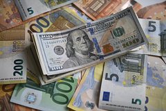 Cb ponizil oficialnyj kurs dollara ssha i povysil kurs evro 2982e54.jpg
