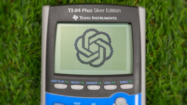 Entuziast zapustil chatgpt na kalkuljatore ti 84nbsp eto moshhnejshij instrument dlja spisyvanija d558e79.jpg