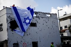 Izrail nachal nastupatelnuju operaciju v livane cahal nanosit udary po voennoj infrastrukture hezbolly 3535457.jpg