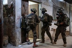 Izrailskaja armija zajavila o podgotovke k nastupatelnym dejstvijam na livanskom fronte 5c2c5f7.jpg
