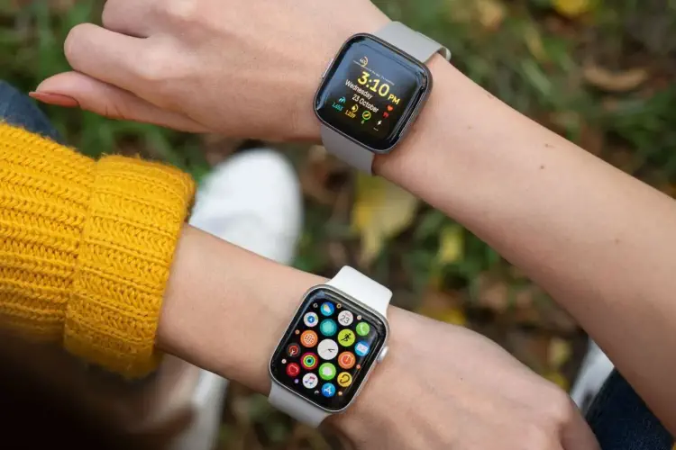 Как apple watch стали частью стиля жизни