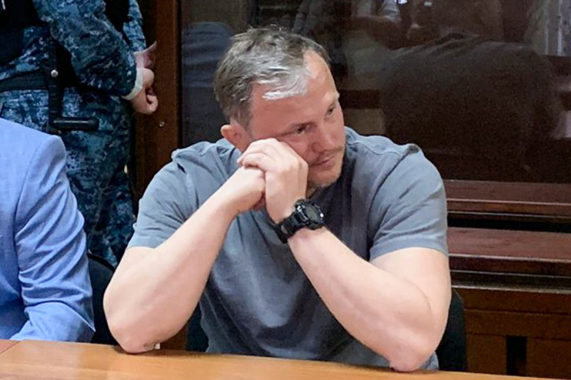 Кем служил экс-адвокат Пашаев в зоне СВО