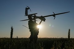 Na ukraine rabotniki pochty pohitili bespilotniki dlja vsu d1585f3.jpg