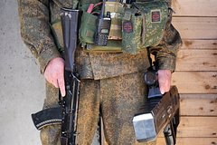 Na zapade zajavili ob izoljacii vojsk vsu v kurskoj oblasti 597e55a.jpg