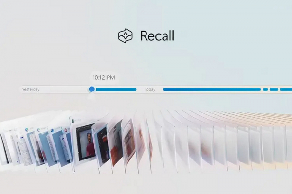 Ne ficha a bag vozmozhnost udalenija spornoj ii funkcii recall iz windows 11 v microsoft nazvali oshibkoj 68dd3e2.jpg