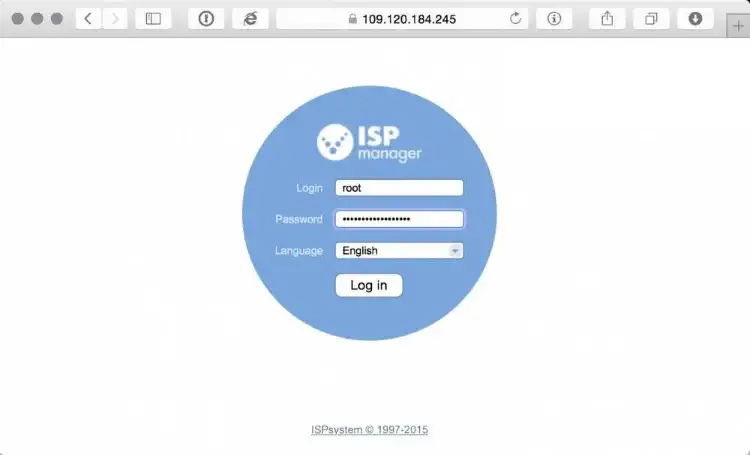 Преимущества использования ispmanager для крупного бизнеса