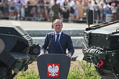 Premer polshi zajavil o reshenii zapada narastit postavki sredstv pvo na ukrainu d85e6ff.jpg