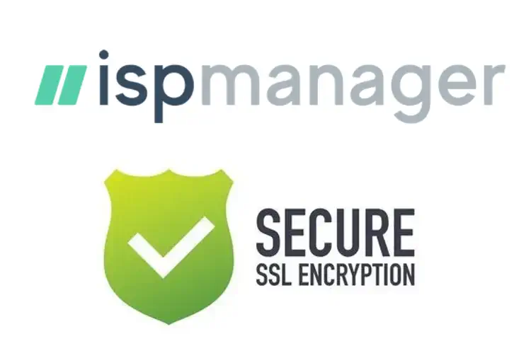 Проверка и настройка безопасности серверов через ispmanager