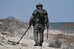 Rossijan predupredili ob opasnosti samostojatelnogo izvlechenija iz morja ukrainskih min cf1b48b.jpg
