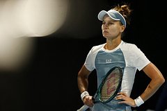 Rossijskaja tennisistka izbila sebja raketkoj posle proigrysha matcha 238588f.jpg