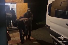 Shest chelovek zaderzhali za pohishhenie biznesmena v podmoskove 655408c.jpg