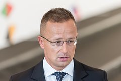 Sijjarto nazval oon platformoj dlja nenavidjashhih drug druga stran a57be7d.jpg
