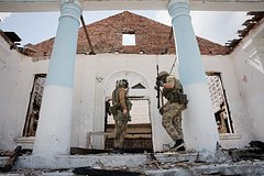 Srazu dva promaha v odnom zajavlenii voenkor zajavil chto ubityj ukrainskoj razvedkoj rossijskij polkovnik zhiv 2ac2145.jpg