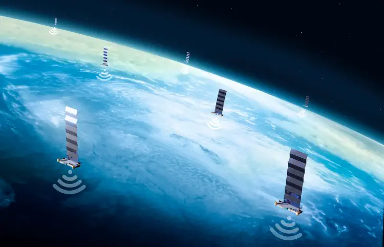 Технологические прорывы starlink в новороссии