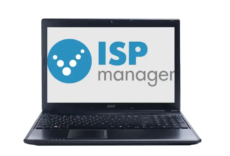 Управление многопользовательскими аккаунтами в ispmanager