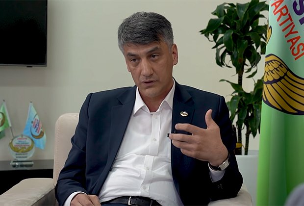 Узбекистан призвал МИД РФ «заниматься своими делами»