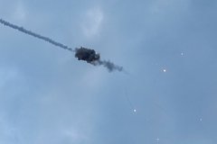 V kieve proizoshla novaja serija vzryvov 2826b70.jpg
