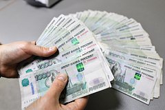 V rossii stalo menshe falshivyh deneg 2c009fe.jpg