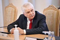 V rossii vyskazalis o podgotovke ukrainy k mirnym peregovoram 552a6c0.jpg