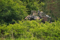 V zahvachennom na ukraine bradley obnaruzhili kartu krupnoj voennoj bazy ssha fa7fbc0.jpg