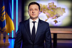 Zelenskij rasskazal o podgotovke k peregovoram s moskvoj fa63794.jpg