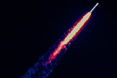 Nachaty ispytanija zapravljajushhihsja na asteroidah dvigatelej dbd13d6.jpg