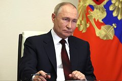 Putin podpisal zakon ob osvobozhdenii ot nakazanija na stadii suda za uchastie v svo 52568fc.jpg