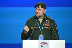 V kurskoj oblasti osvobodili 15 naselennyh punktov cdc5509.jpg