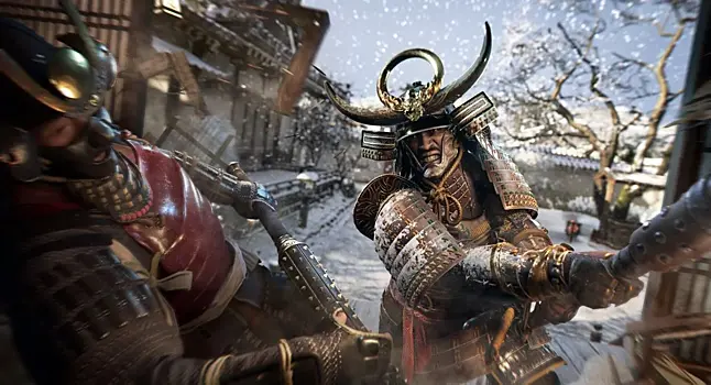 Assassins creed shadows snabdili denuvo i trebovaniem privjazki akkaunta b61f14f.webp