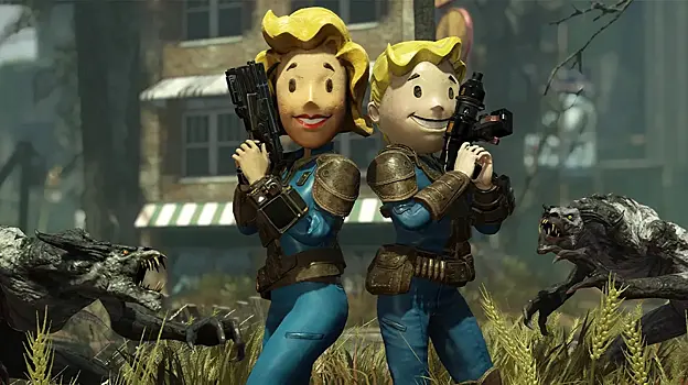 Bethesda otchitalas o 21 mln igrokov fallout 76 i napomnila o vyhode gleaming depths 2015d75.webp