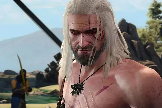 Cd projekt red posovetovala igrokam fanatskij hd mod dlja vedmaka 3 558400e.webp