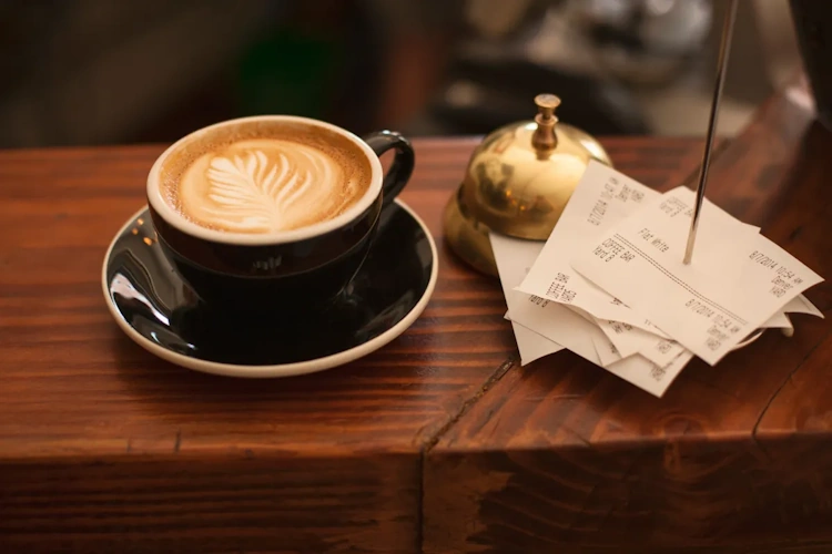 Coffee чашечка кофе (1)