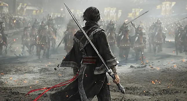 Demoversija dynasty warriors origins vyzvala interes igrokov 399283e.webp