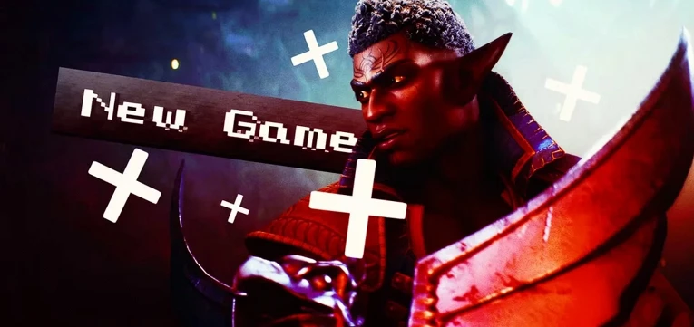 Геймер сделал сейв Dragon Age: The Veilguard с имитацией «Новой игры+»