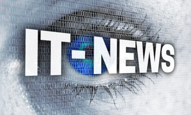 It news