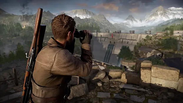 K sniper elite resistance vypustili svezhij gejmplejnyj rolik i prevju 1ae256e.webp