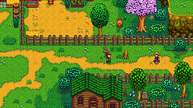 Kak aktivirovat chity v stardew valley instrukcija 4816f2f.jpg