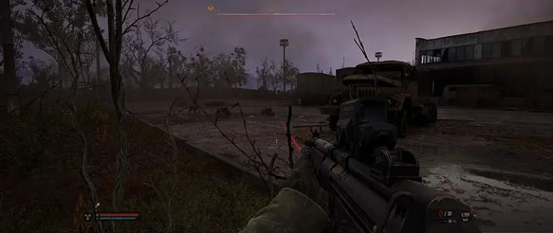 Modder vzjalsja za dorabotku sistemy a life 20 v stalker 2 813efb6.webp