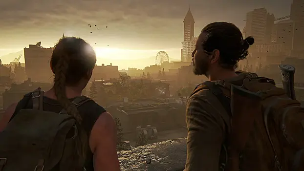 Naughty dog vypustila rolik ob uluchshenii the last of us part 2 remastered dlja ps5 pro b7b9825.webp