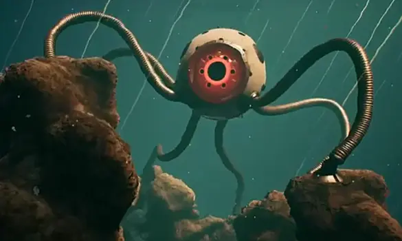Robota iz podvodnoj bezdny atomic heart pokazali v svezhem tizere tretego dopolnenija cffdc56.webp
